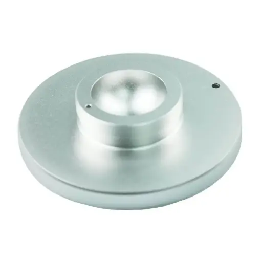 [18101006] Aluminum Reaction block for 50ml round bottom flask