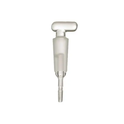 [18100999] Condenser Vacuum Tap