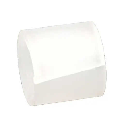 [85010503]  D160 PVDF BUSHING 10mm