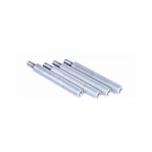 [18900140] Disk support rods, 1 pcs, use with circular tube holders