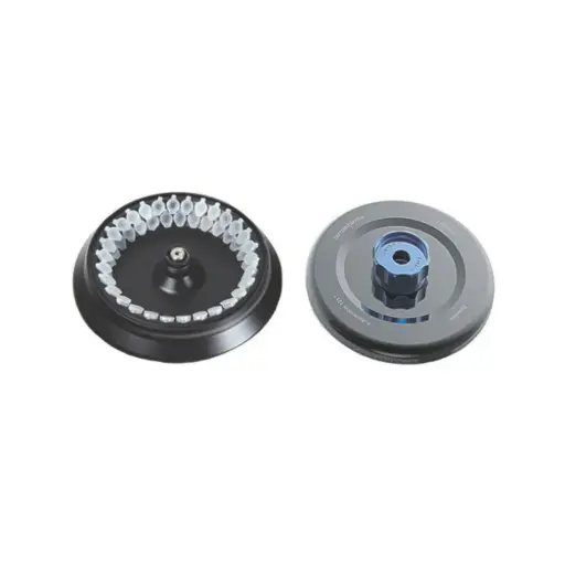 [19400037] Fixed angle rotor 1.5/2.0mL x 60 capacity