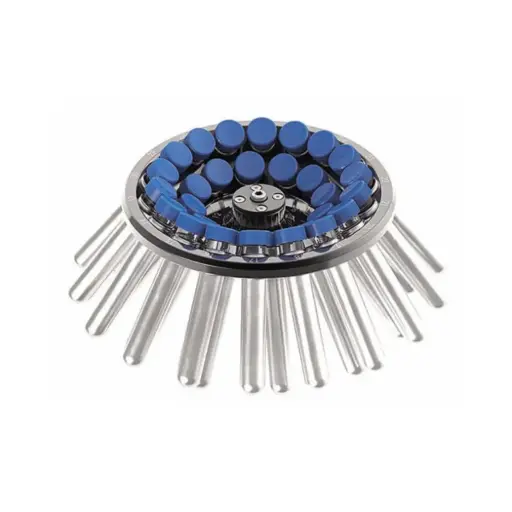 [19400040] Fixed angle rotor 15mL x 30 capacity