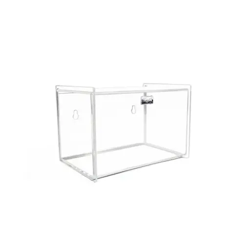 [50854] Flat Face Mask Holder